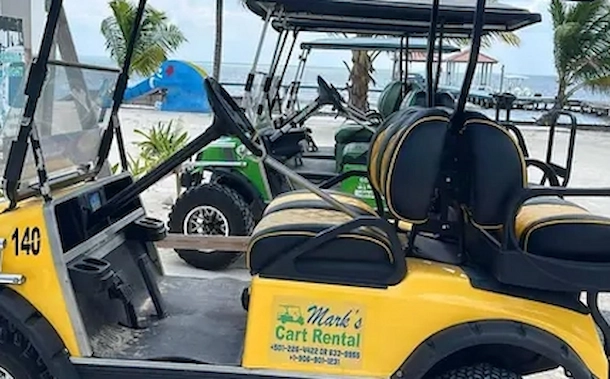 Local Attraction Access