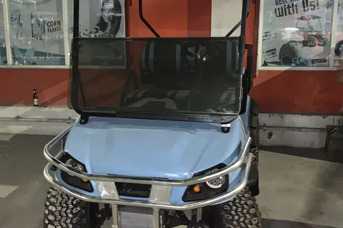 Best Cart Rental